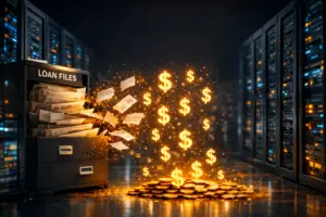 LOS data governance